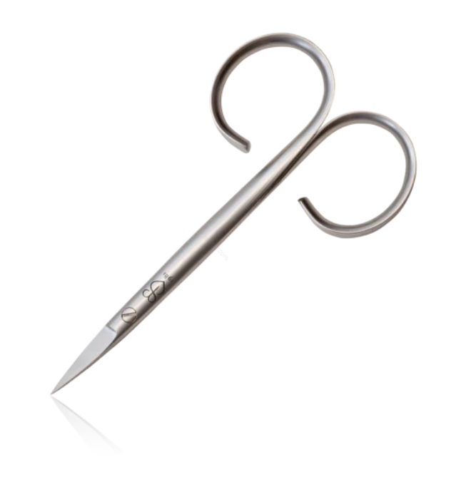 Renomed - Fly Tying Scissors FS1 – Fly Fish Food