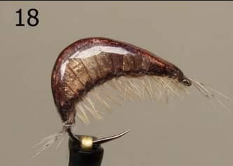 Gammarus - Gaga Flies