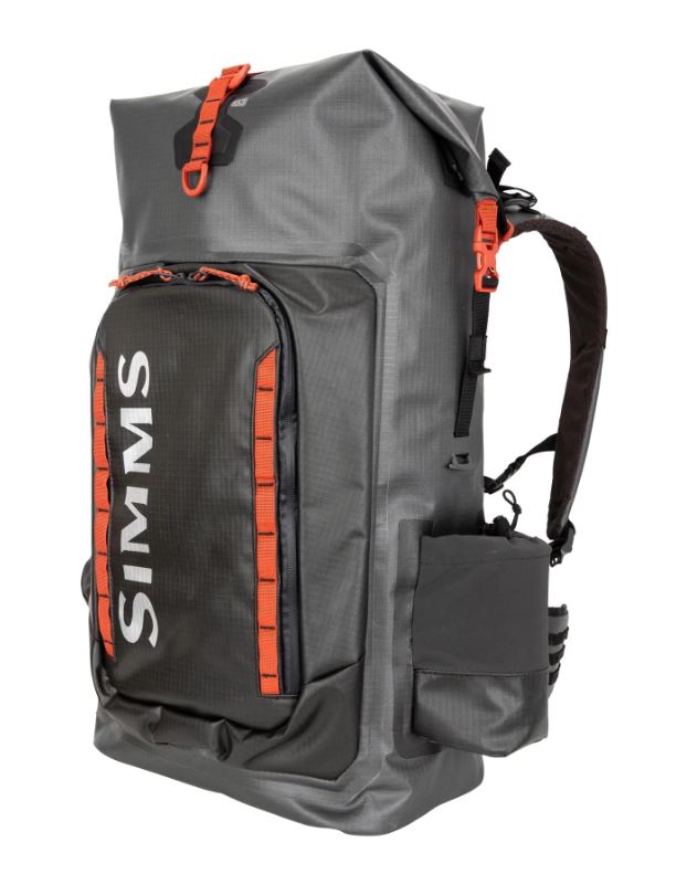 G3 Guide Backpack - Anvil - Packs & Bags - Fly Fish Food