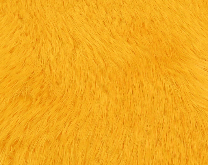 Cross Cut Whole Rabbit Hide