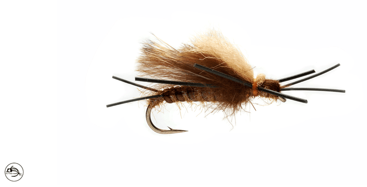 Libby's Golden Stone - Flies - Fly Fish Food