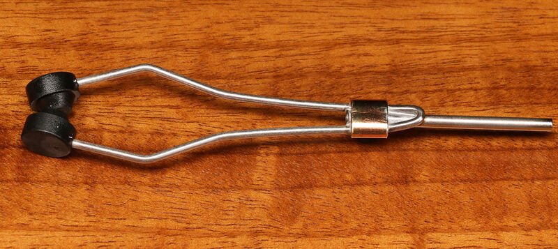 Griffin Tying Tools Standard Bobbin - Tools & Vises - Fly Fish Food