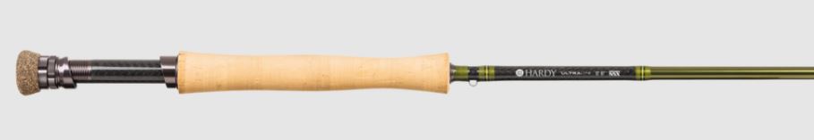 Hardy Ultralite Fly Rod