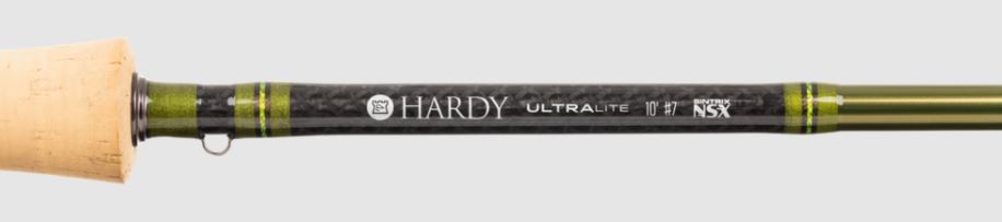 Hardy Ultralite Fly Rod