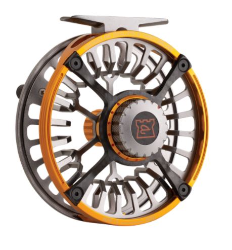 Hardy Ultralite MTX-S Reel