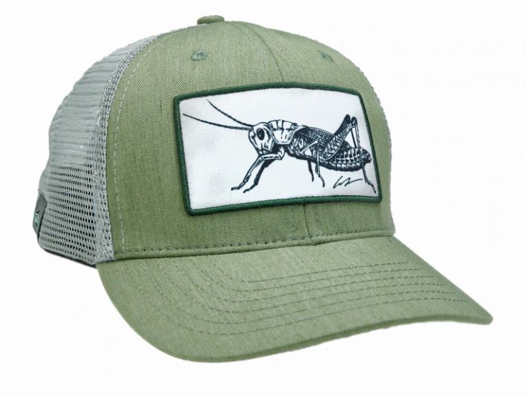 RepYourWater Hopper Hat