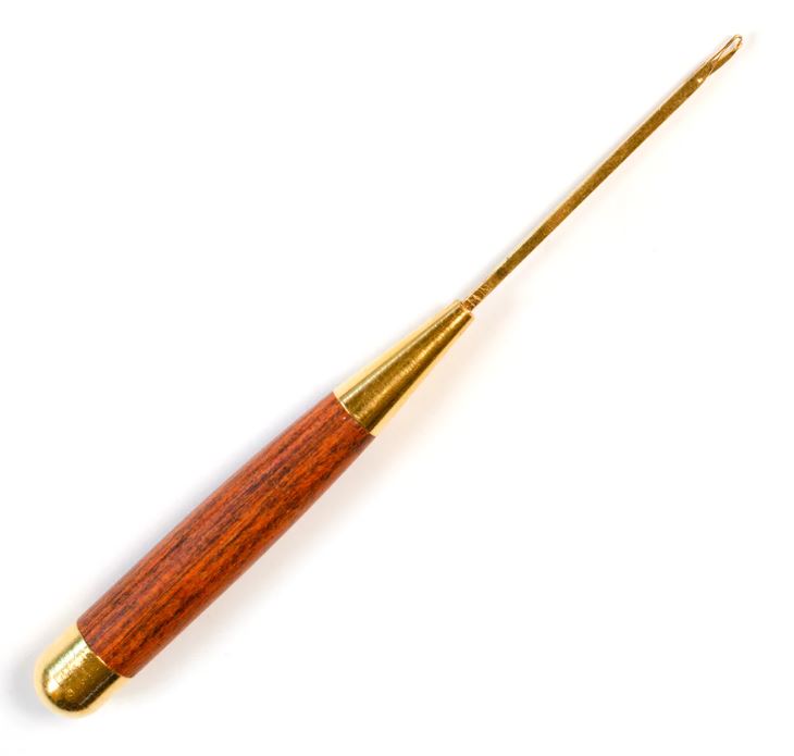 Small Hopper Leg Tool - Wasatch Fly Tying Tools