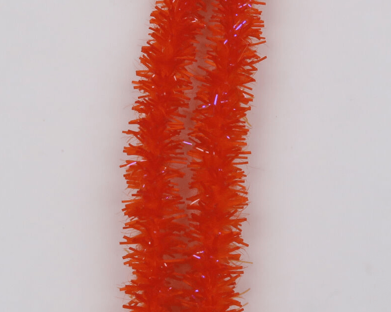 Micro Flexi Squishenille UV - Chenille - Fly Fish Food
