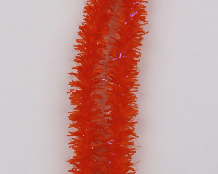 Micro Flexi Squishenille UV - Chenille - Fly Fish Food
