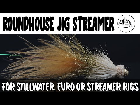 Fulling Mill 5130 Jig Force Long Barbless Hook