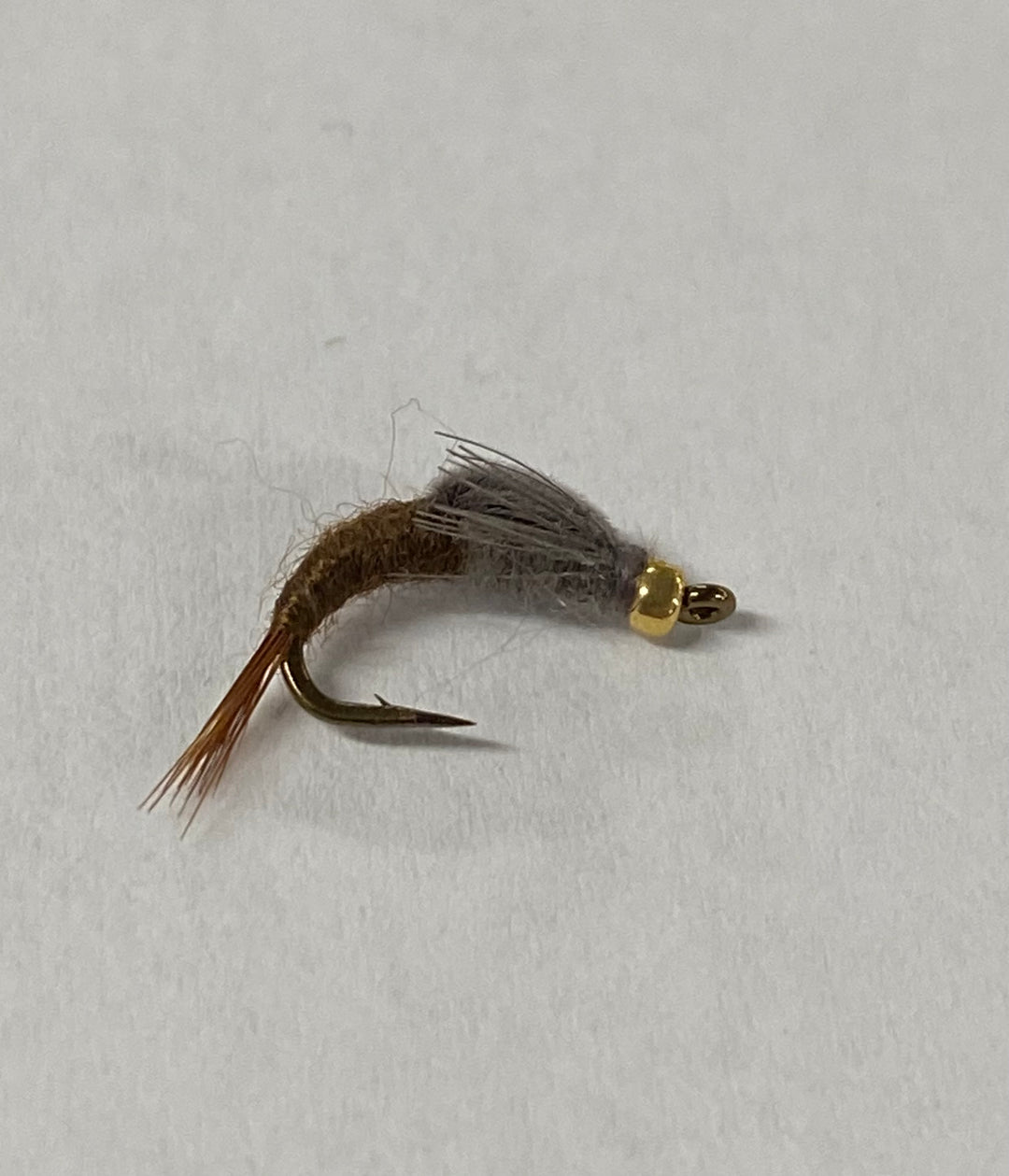 Bead Head Barr Emerger - BWO