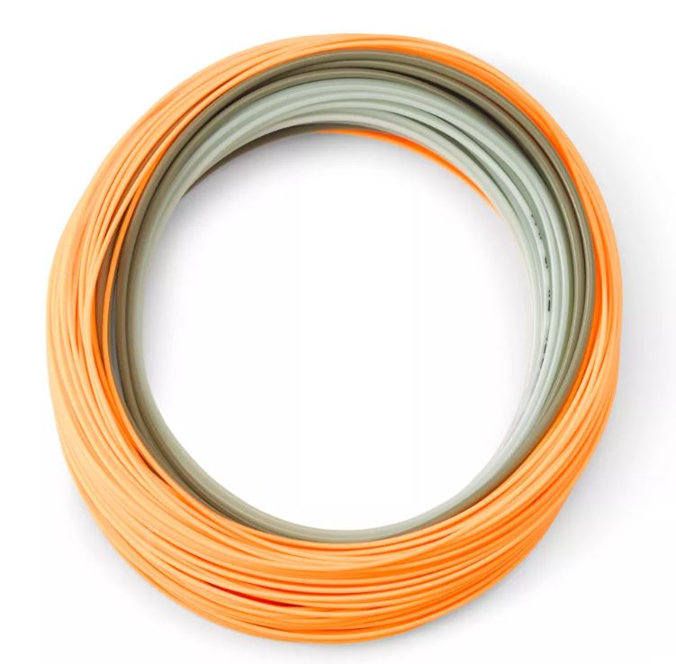 Orvis Hydros Bank Shot Intermediate Sink Tip Fly Line - Fly Lines - Fly Fish Food
