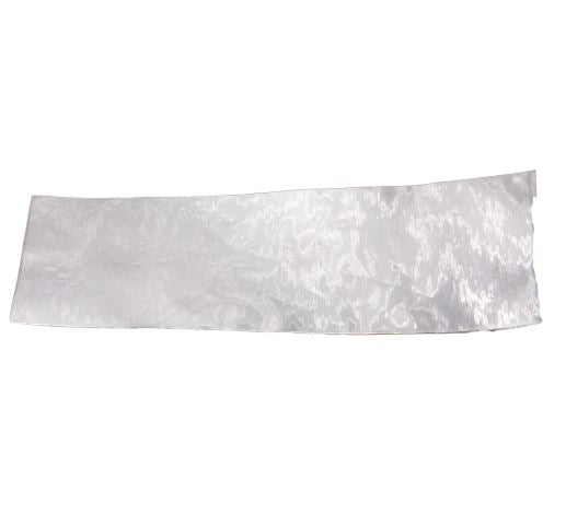 Semperfli Adhesive Flat Lead Foil Sheet