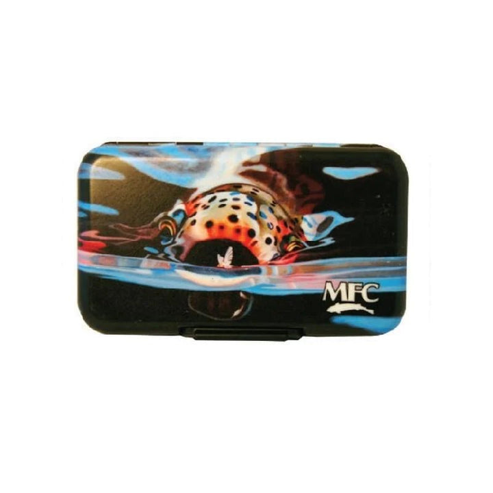 Mfc Box Icon MFC Poly Fly Box – Fly Fish Food