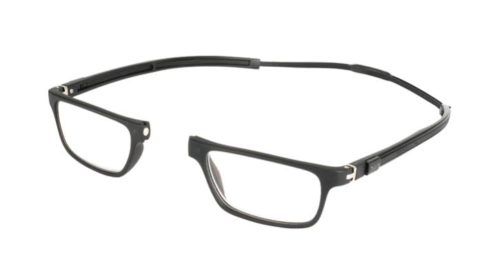 CliC Reader Tube Executive - Matte Black - Accessories & Misc - Fly Fish Food