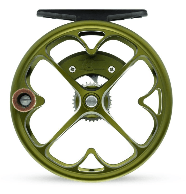 colorado fly reels Ross Reels Colorado