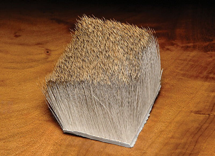 Mule Deer Hair For Spinning - Hair & Fur - Fly Fish Food