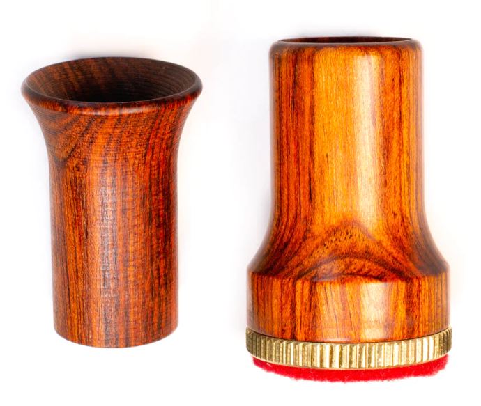 Medium Hair Stacker - Wasatch Fly Tying Tools