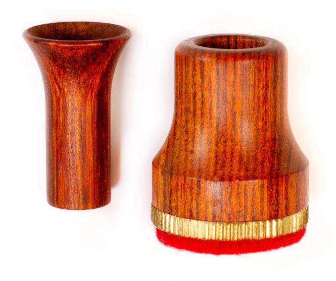 Micro Hair Stacker - Wasatch Fly Tying Tools