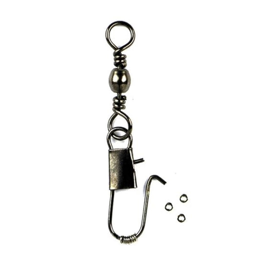 Fulling Mill Mini Rings