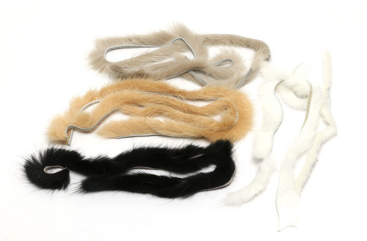 Mink Strips