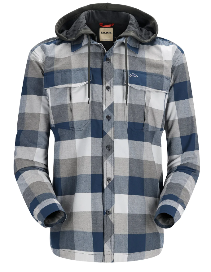 Simms - M's Coldweather Hoody