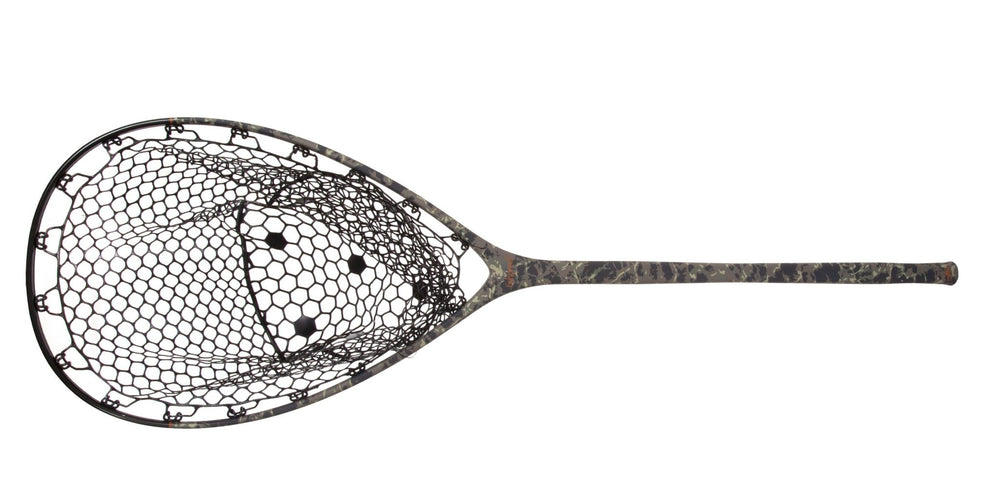 Fishpond Nomad Boat Net - Nets & Accessories - Fly Fish Food