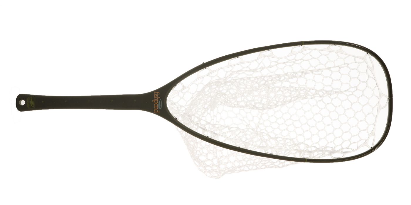 Fishpond Nomad Emerger Net - Original - Nets & Accessories - Fly Fish Food