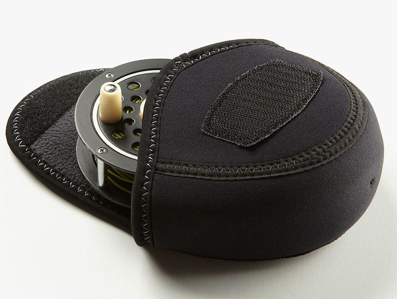 Neoprene Reel Case - Packs & Bags - Fly Fish Food