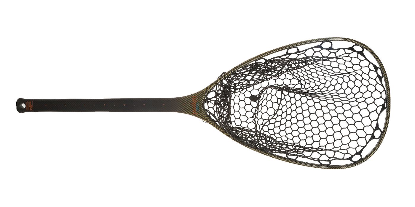 Fishpond Nomad Mid - Length Net - River Armor - Nets & Accessories - Fly Fish Food