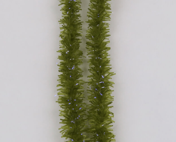 Micro Flexi Squishenille UV - Chenille - Fly Fish Food