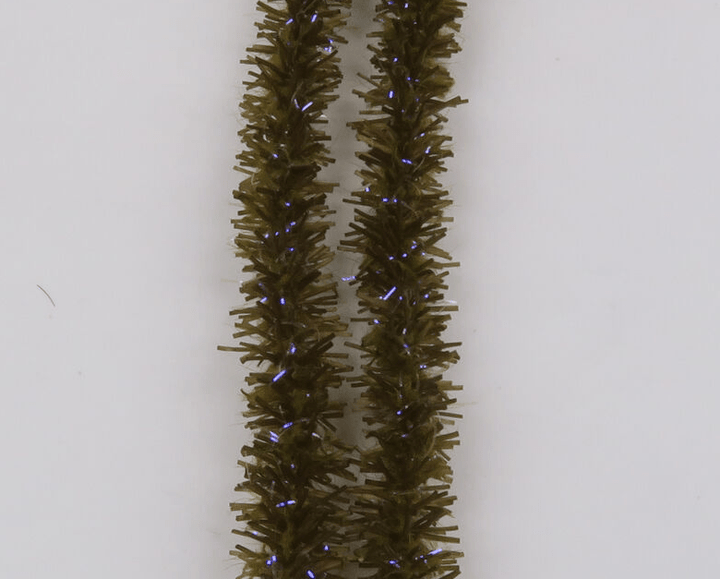 Micro Flexi Squishenille UV - Chenille - Fly Fish Food