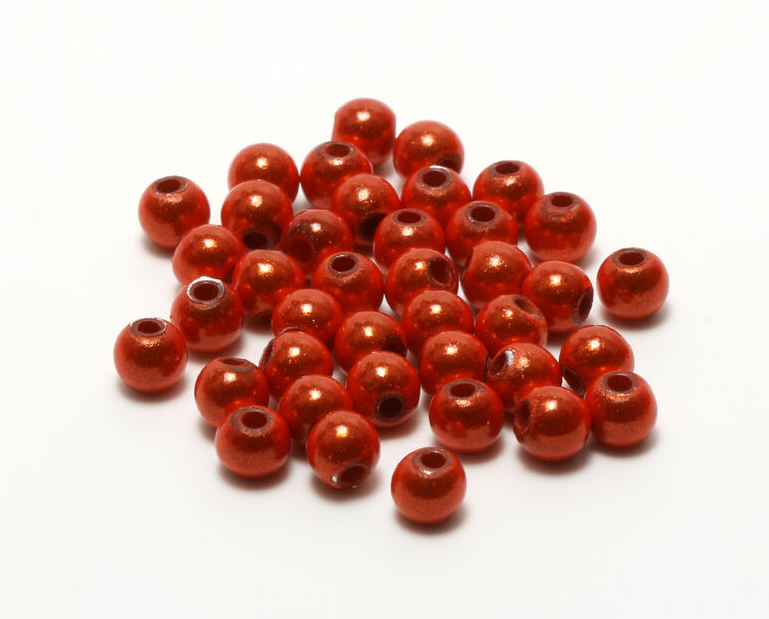 Small 3D Beads