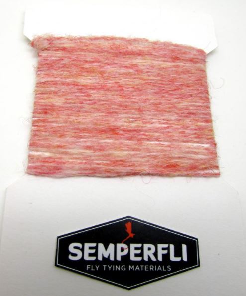Semperfli Fly Tying Wool