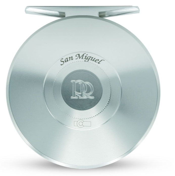Ross Reels San Miguel - Closeout!