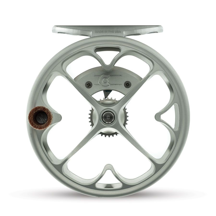 Ross Colorado Fly Reel - 2/3