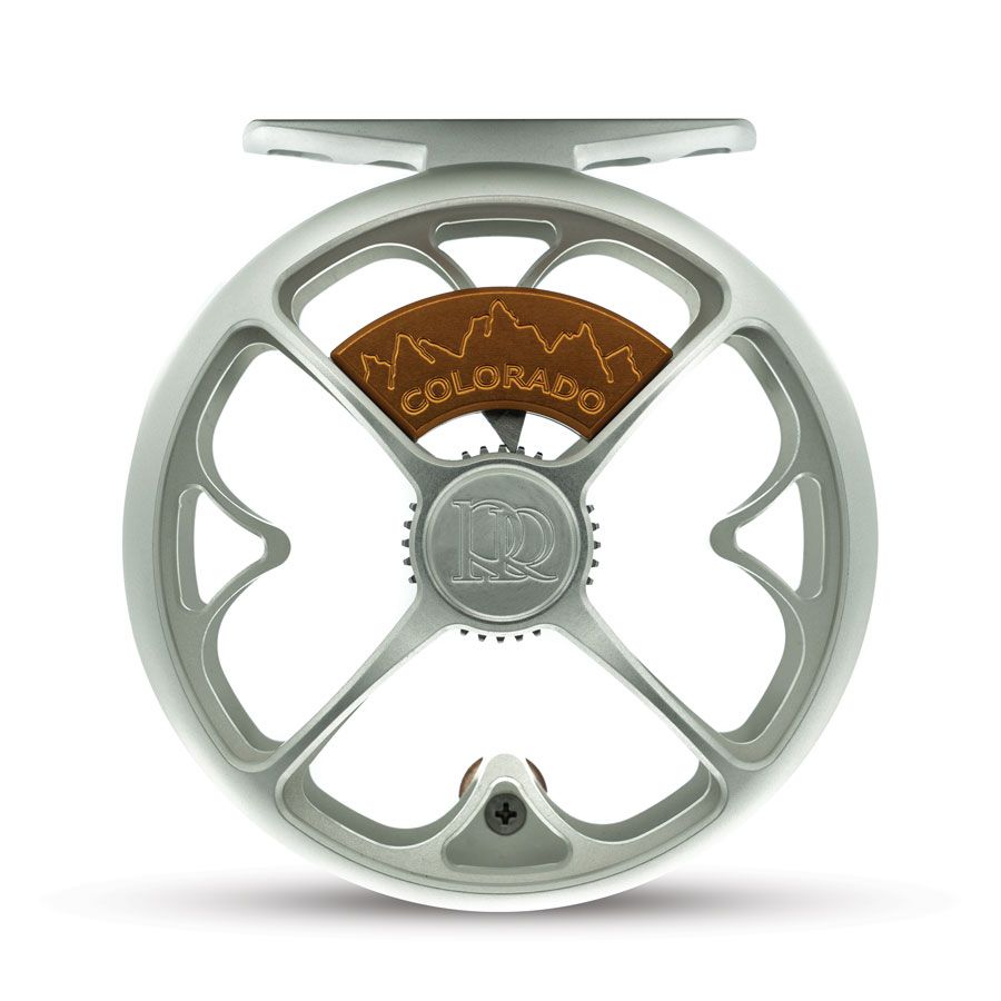 ROSS REELS COLORADO 1 FLY REEL 海外 即決
