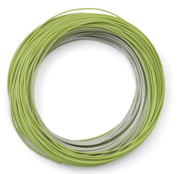 Orvis Pro Power Taper Textured Fly Line