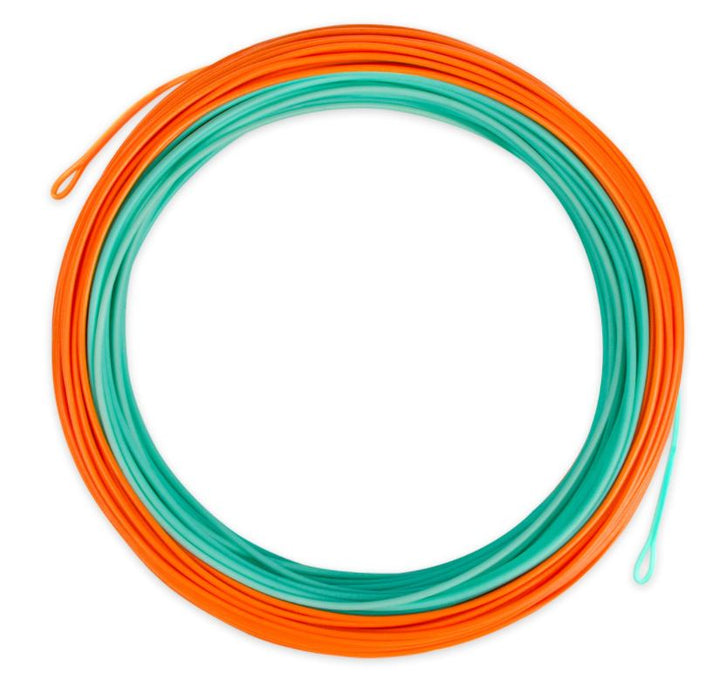 Airflo Superflo Ridge 2.0 Power Taper Fly Line