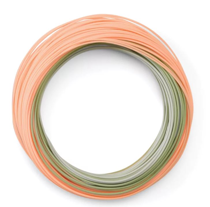 Pro Trout Smooth Fly Line | Olive | Orvis Pro Trout Smooth Fly Line | Olive | Orvis