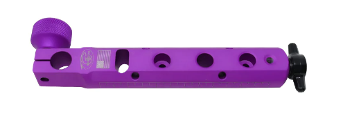 Renzetti Tool Bar 4.5" Long