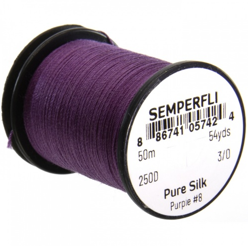 SemperFli Pure Silk