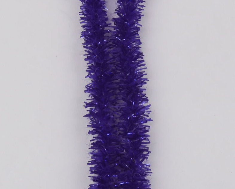 Micro Flexi Squishenille UV - Chenille - Fly Fish Food