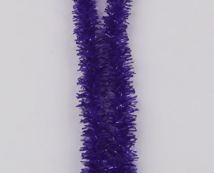 Micro Flexi Squishenille UV - Chenille - Fly Fish Food