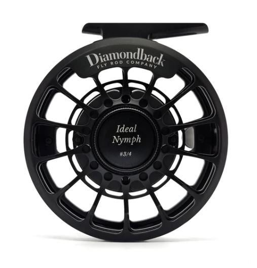 Diamondback
