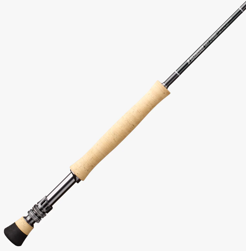 Sage Salt R8 Fly Rod – Fly Fish Food