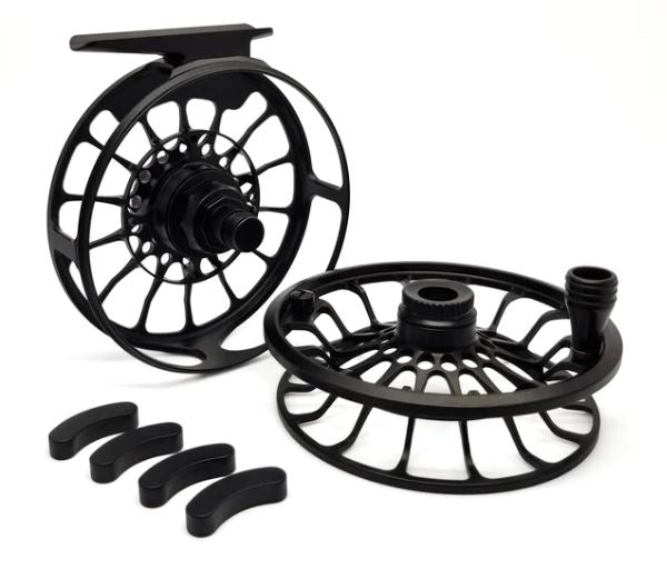 Diamondback - Ideal Nymph Reel
