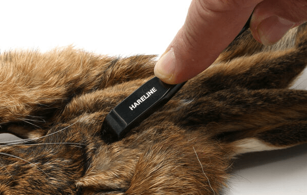 Hareline - Premium Ceramic Dubbing Rake - Tying Tools - Fly Fish Food