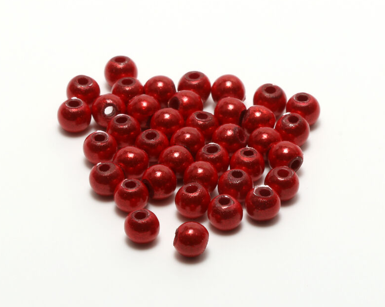 Small 3D Beads