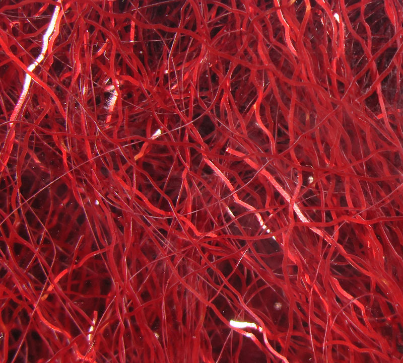 Ripple Ice Fiber